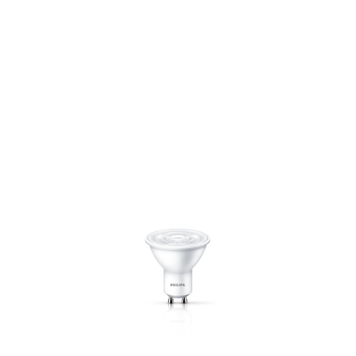 PHILIPS  LED reflektor GU10 náhrada za 50W 4000K 5W