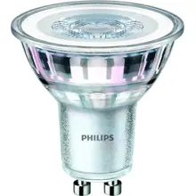 PHILIPS  LED reflektor GU10 náhrada za 50W 6500K 5W NIL