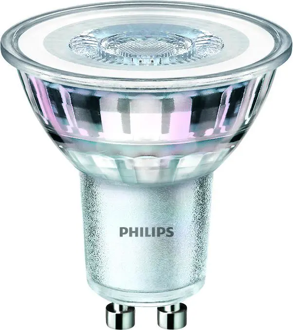 PHILIPS  LED reflektor GU10 náhrada za 50W 6500K 5W NIL
