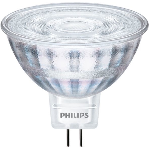 Philips  LED reflektor GU5.3 náhrada za 20W 2700K 3W čirá