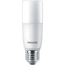 PHILIPS LED stick T38 E27 9.5W/75W 1050lm/840 15Y NonDim ;