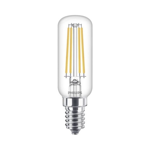 Philips  LED trubková žárovka E14 náhrada za 40W 2700K 5W filament