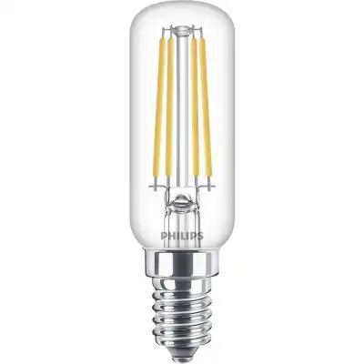 Philips  LED trubková žárovka E14 náhrada za 40W 2700K 5W filament