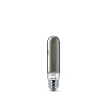 PHILIPS  LED trubková žárovka E27 náhrada za 15W 2700K 2W filament