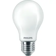 PHILIPS  LED žárovka E27 náhrada za 100W 2700K 11W Opál