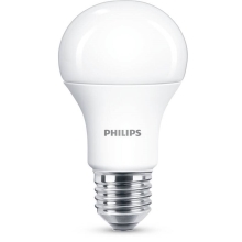Philips  LED žárovka E27 náhrada za 100W 2700K 13W opál