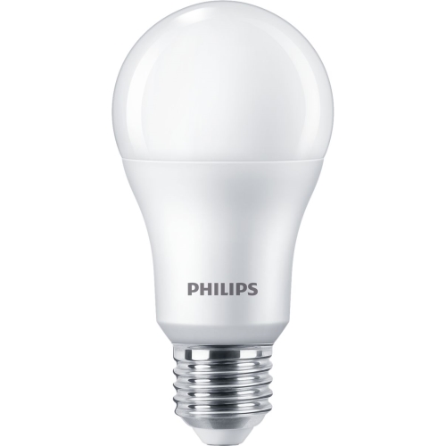 Philips  LED žárovka E27 náhrada za 100W 4000K 13W opál
