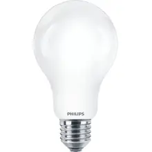 Philips  LED žárovka E27 náhrada za 120W 2700K 13W opál