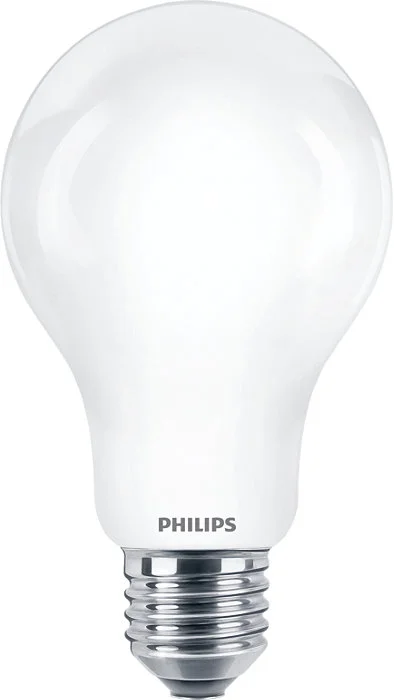 Philips  LED žárovka E27 náhrada za 150W 2700K 18W opál