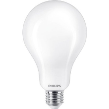 Philips  LED žárovka E27 náhrada za 200W 2700K 23W opál