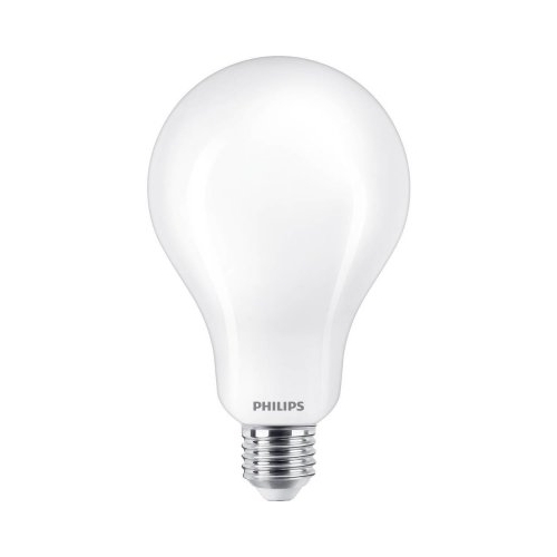 Philips  LED žárovka E27 náhrada za 200W 2700K 23W opál