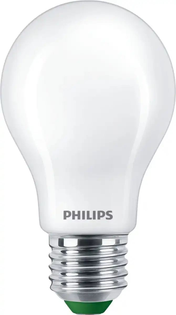 PHILIPS LED.žárovka MASTER A60 E27 7.3W/100W 1535lm/840 50Y NonDim;