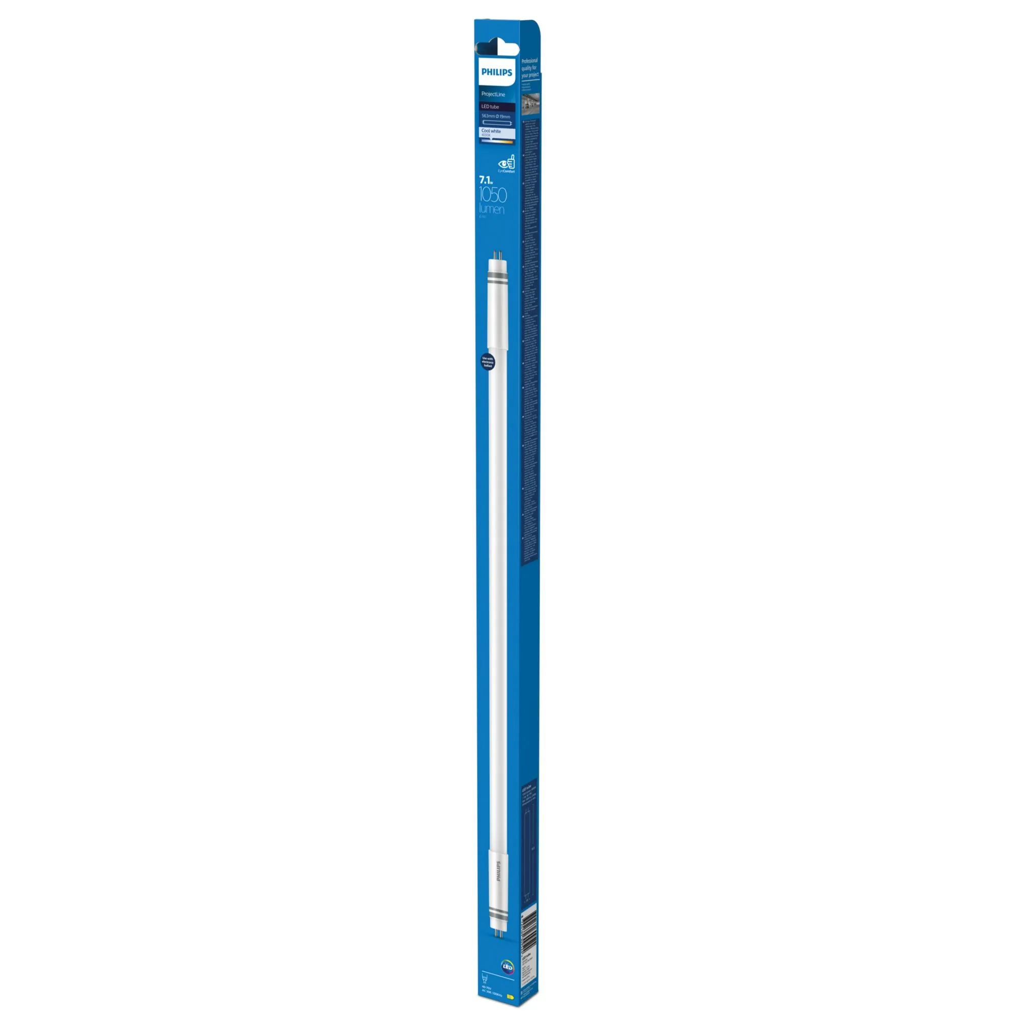 Philips LEDtube HF T5