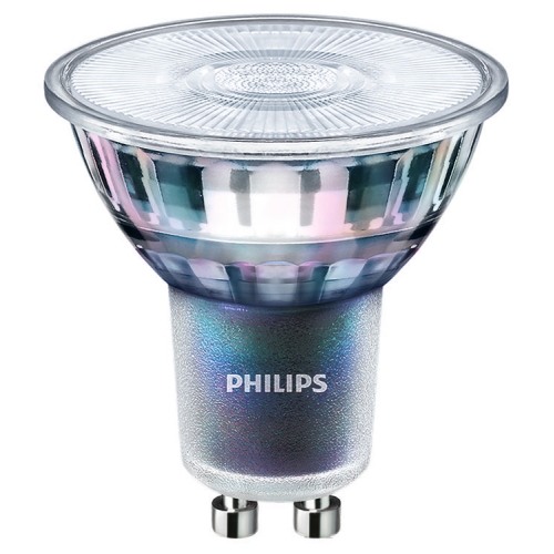 PHILIPS MAS LED ExpertColor 5.5-50W GU10 930 25D