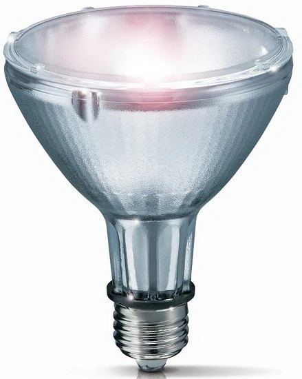 PHILIPS MASTER CDM-R Elite 35W/930/30°PAR30 230V E27, výbojka halogenidová