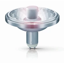 PHILIPS MASTER CDM-R111 35W/942 24st. 230V GX8,5 výbojka halogenidová