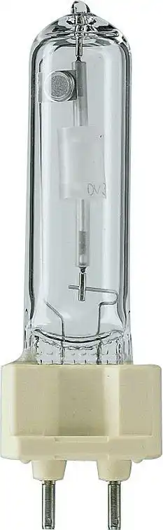 PHILIPS MASTER CDM-T 150W/830 230V G12 výbojka halogenidová