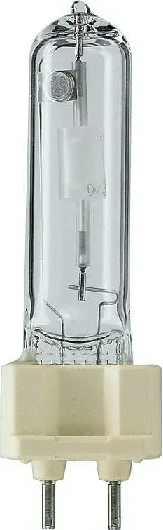 PHILIPS MASTER CDM-T 150W/942 230V G12 výbojka halogenidová