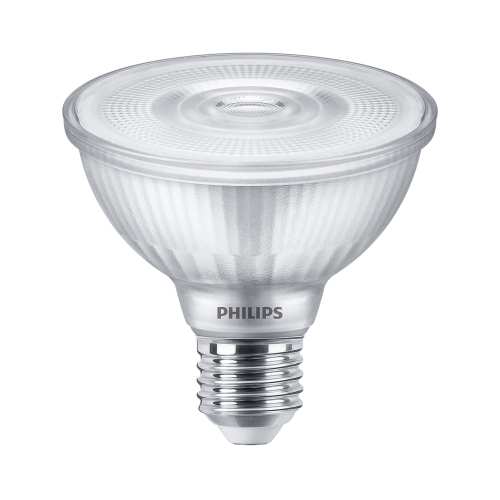 Philips MASTER LEDspot Classic D 9.5-75W 840 PAR30S 25D **