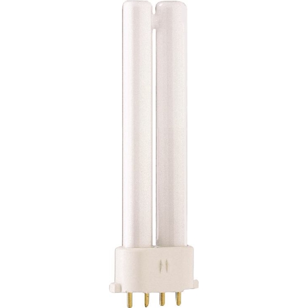 PHILIPS MASTER PL-S 2G7 11W/840 4pin úsporná žárovka