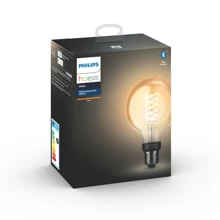 PHILIPS Philips HueW xW Fil G93 E27 EUR