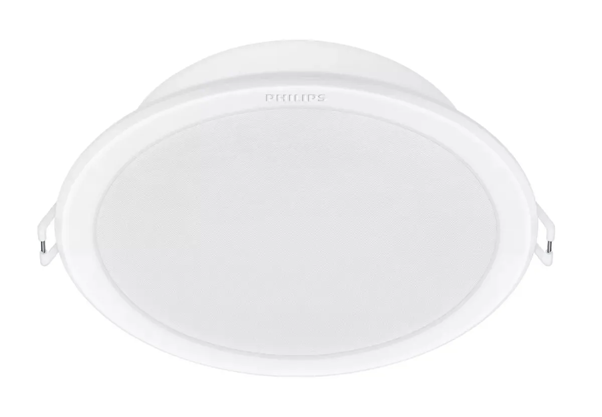 PHILIPS podhledové svítidlo MESON 080 5.5W 3000K bílé