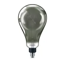 PHILIPS stmívatelná LED obří žárovka E27 náhrada za 25W 4000K 7W filament