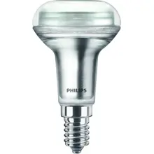 PHILIPS stmívatelná LED reflektor E14 náhrada za 60W 2700K 4W čirá
