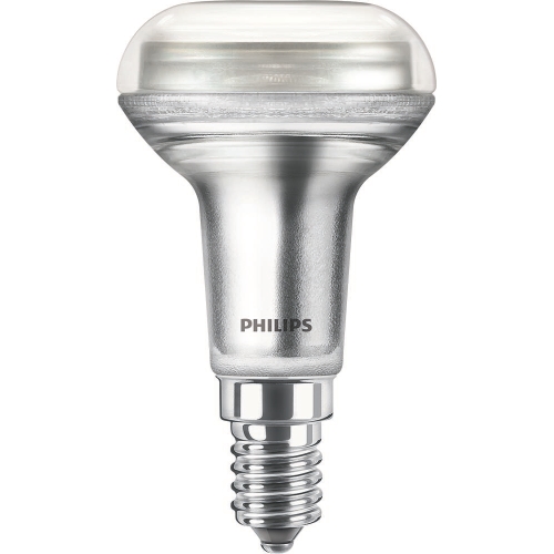 PHILIPS stmívatelná LED reflektor E14 náhrada za 60W 2700K 4W čirá