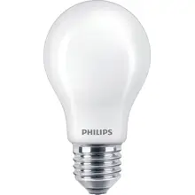 Philips stmívatelná LED žárovka E27 náhrada za 100W 2700K 11W opál