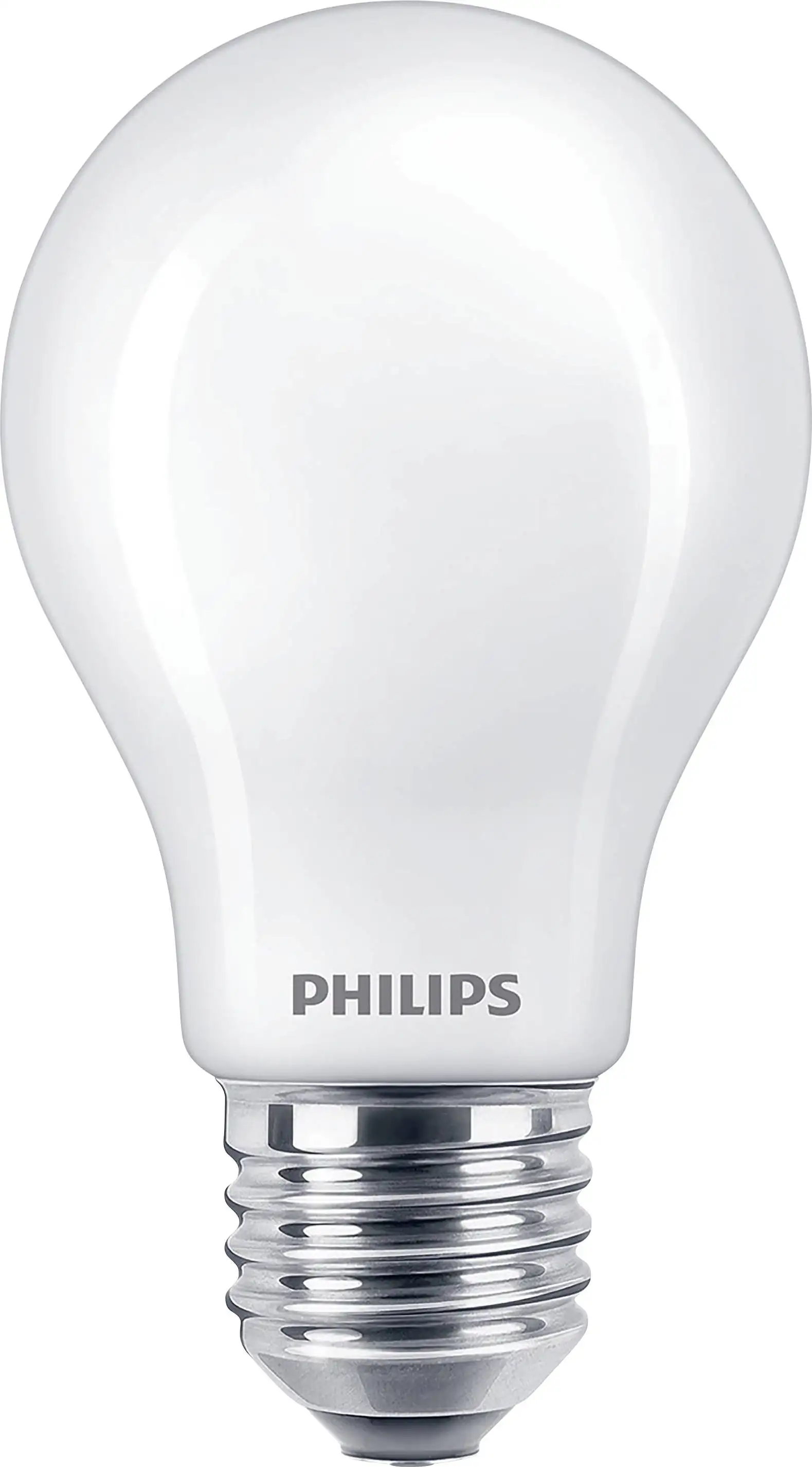 Philips stmívatelná LED žárovka E27 náhrada za 100W 2700K 11W opál