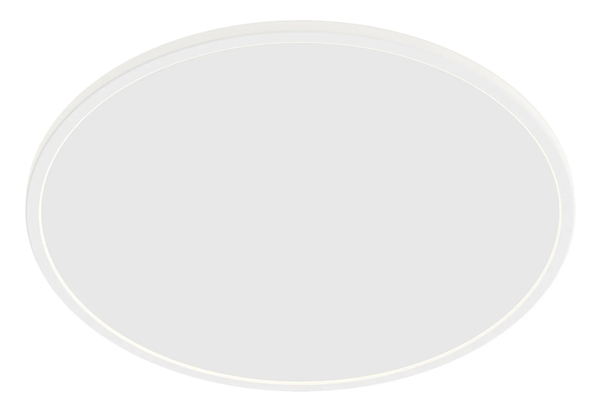 PHILIPS SuperSlim Ceiling SSW 15W 27K White IP54 WV