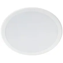 PHILIPS svít.downl.LED Meson 16.5W 1660lm/830 IP20 ; bílá