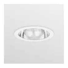 PHILIPS svít.downlight.LED Greenspace DN472B 20S 16.8W 2025lm/830 IP54 ;bílá P