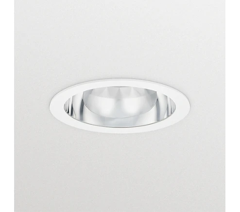 PHILIPS svít.downlight.LED Greenspace DN472B 20S 16.8W 2025lm/830 IP54 ;bílá P