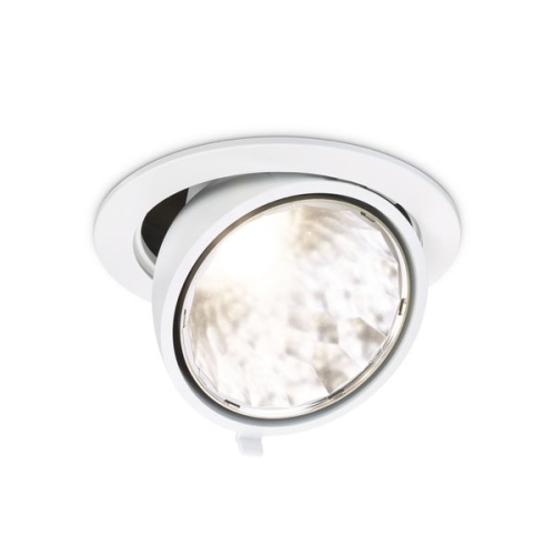 PHILIPS svít.downlight.LED Greenspace RS342B 17S 15W 1700lm/830 IP20 ;bílá