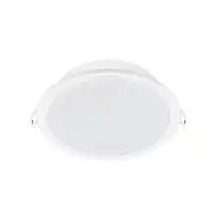 PHILIPS svít.downlight.LED Meson 16.5W 1300lm/840 IP20 ;bílá
