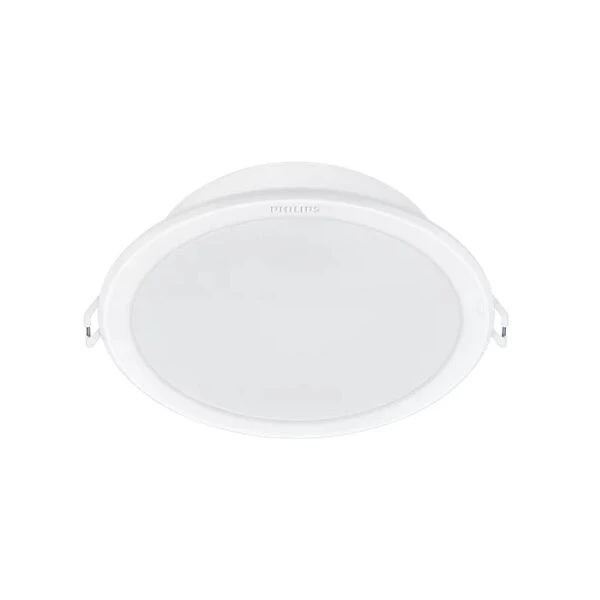 PHILIPS svít.downlight.LED Meson 16.5W 1300lm/840 IP20 ;bílá