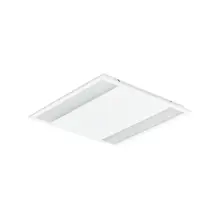 PHILIPS svit.panel.LED Coreline RC135B 37S/840 31.5W 3700lm 50Y 62x62; OC DALI
