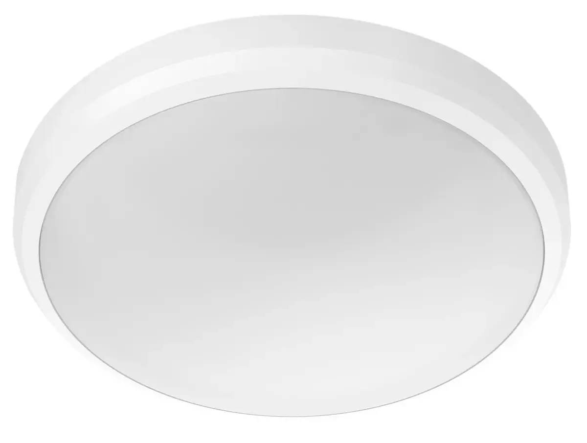 PHILIPS svít.přisaz.LED Doris 6W 640lm/840 IP54 25Y ;bílá