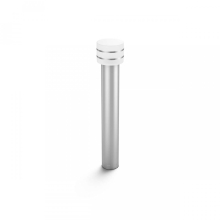 PHILIPS Tuar Hue post inox 1x9W 230V PHILIPS Tuar Hue post inox 1x9W 230V