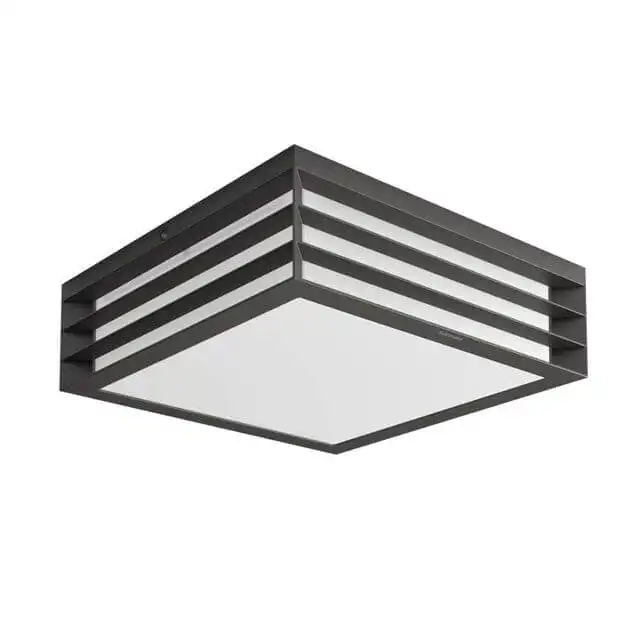 PHILIPS venkovní svítidlo Moonshine E27; antracit (17350/93/PN)