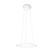 PHILIPS vnitřní LED svítidlo Ayr; bílá (40902/31/16) PHILIPS vnitřní LED svítidlo Ayr; bílá (40902/31/16)