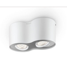 PHILIPS vnitřní LED svítidlo Phase; bílá (53302/31/16) PHILIPS vnitřní LED svítidlo Phase; bílá (53302/31/16)