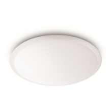 PHILIPS vnitřní LED svítidlo Wawel; bílá (31822/31/P5)