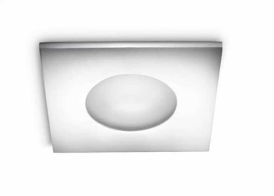 PHILIPS vnitřní svítidlo Thermal GU10; chrom (59910/11/PN)