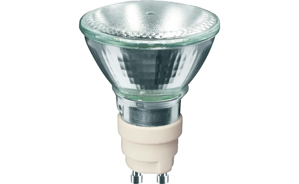 PHILIPS výb.halogen.MASTER CDM-Rm Elite 35W/930 25st. Colour MR16 GX10