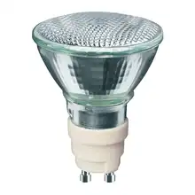 PHILIPS výb.halogen.MASTER CDM-Rm Elite 35W/930 40st. Colour MR16 GX10