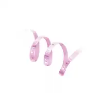 PHILIPS WiZ LED.pásek est. 20W 880lm/RGB ; 1m