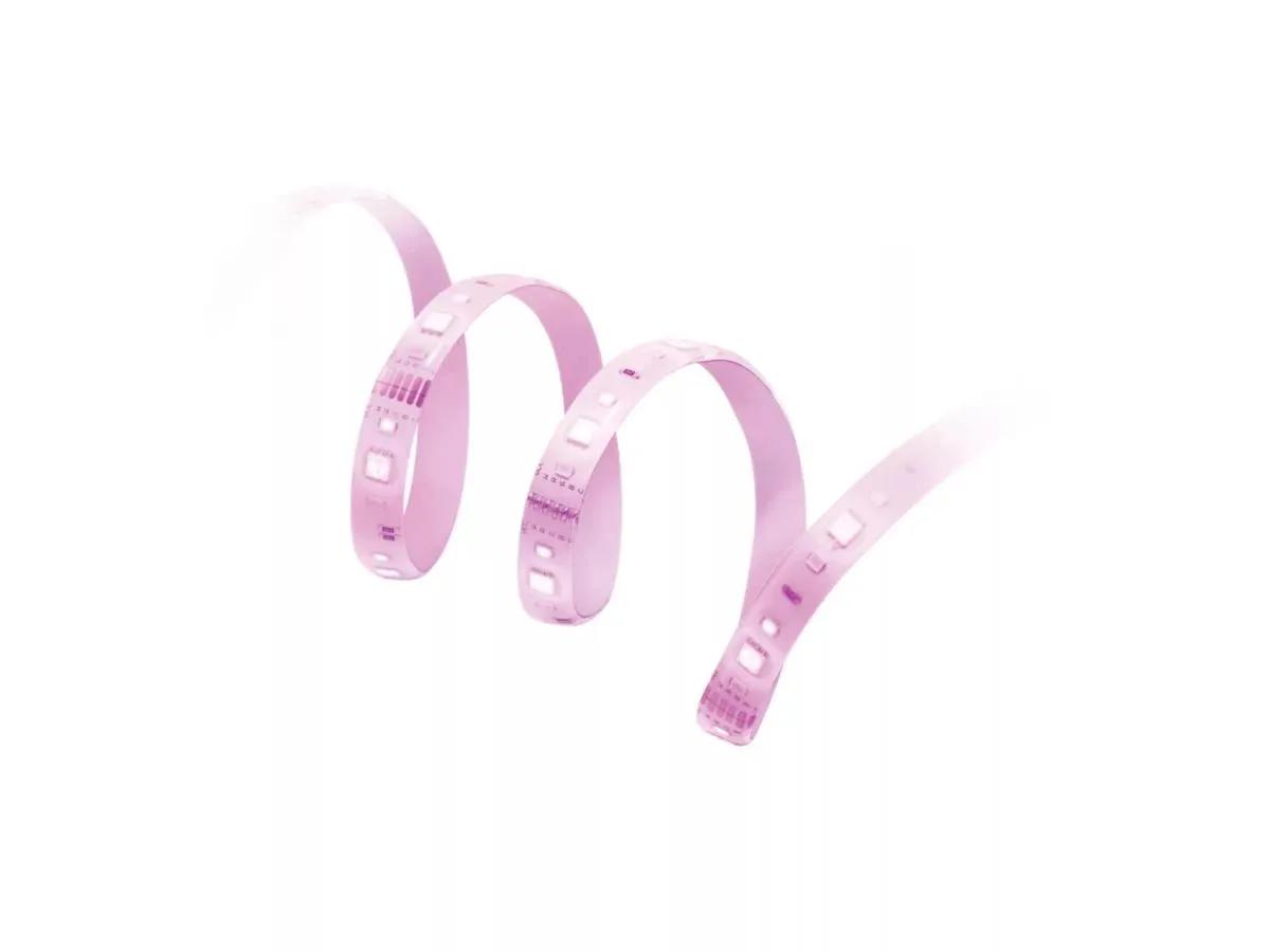 PHILIPS WiZ LED.pásek est. 20W 880lm/RGB ; 1m